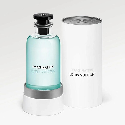 LOUIS VUITTON IMAGINATION