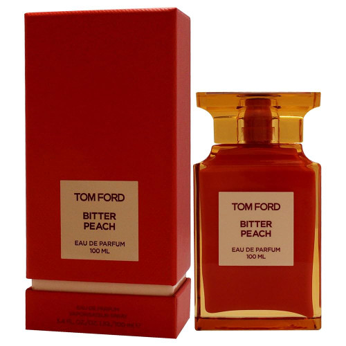 TOM FORD BITTER PEACH