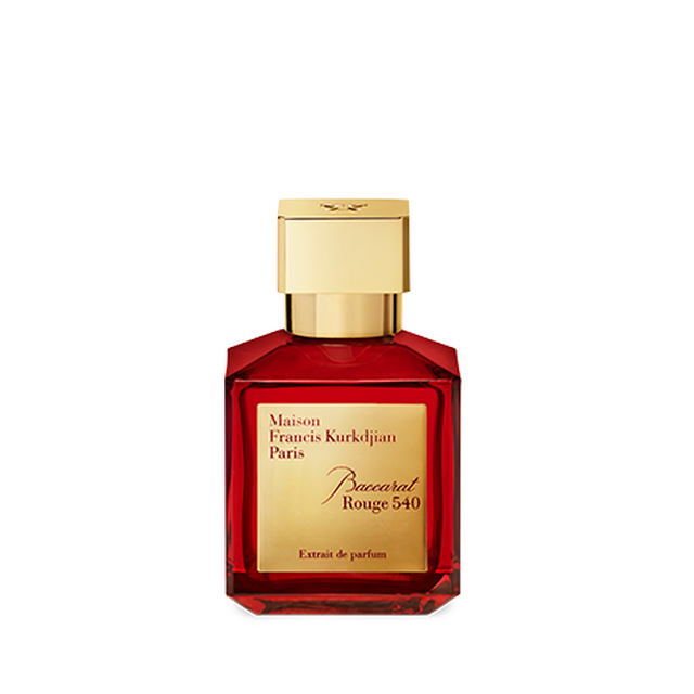 BACCARAT ROUGE 540