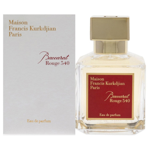 BACCARAT ROUGE 540 WHITE