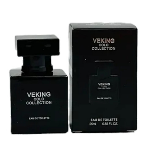 VEKING LALIQUE ENCRE NOIR