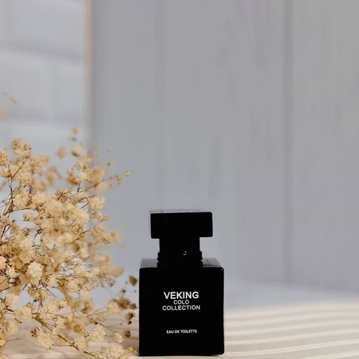 VEKING LALIQUE ENCRE NOIR