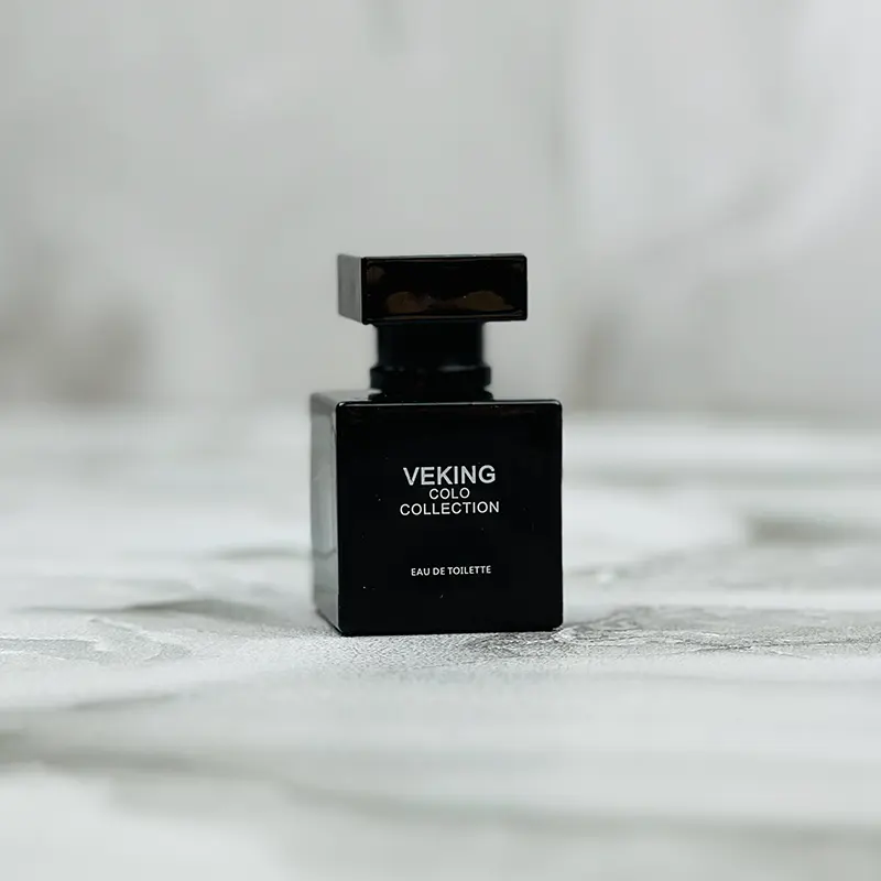 VEKING LALIQUE ENCRE NOIR