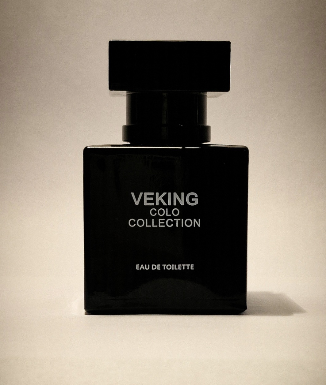 VEKING LALIQUE ENCRE NOIR