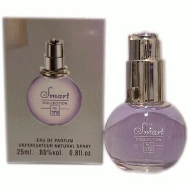 SMART COLLECTION NO. 178