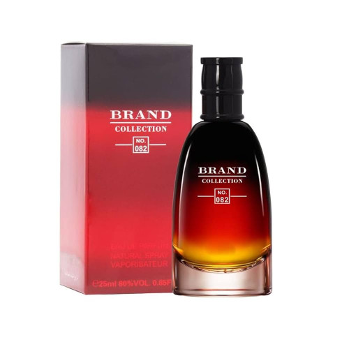 BRAND COLLECTION NO. 082