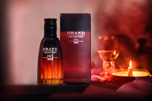 BRAND COLLECTION NO. 082