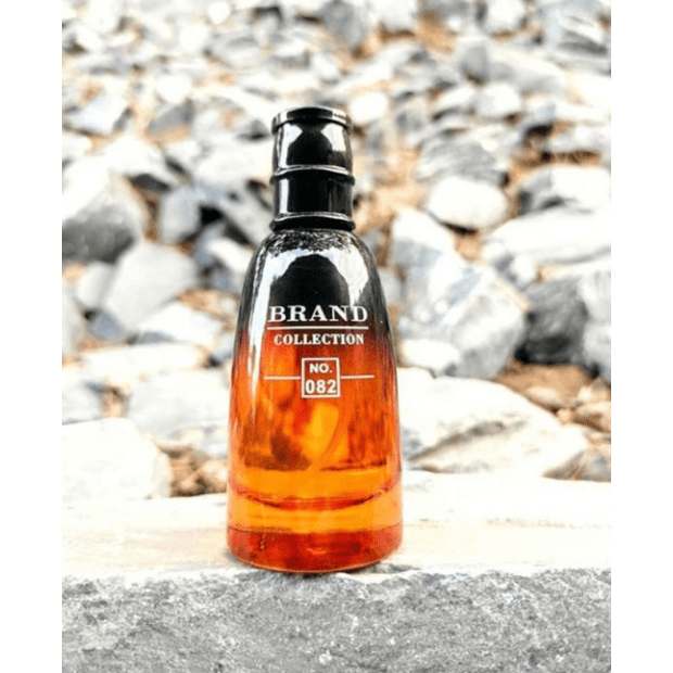 BRAND COLLECTION NO. 082