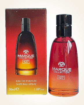 MARQUE NO. 127