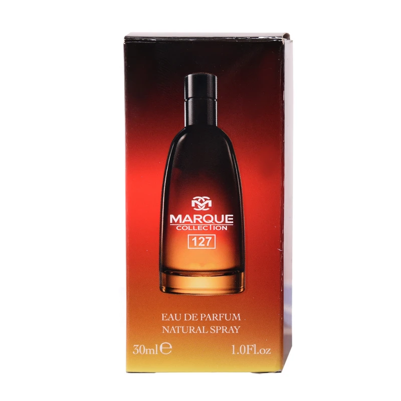 MARQUE NO. 127