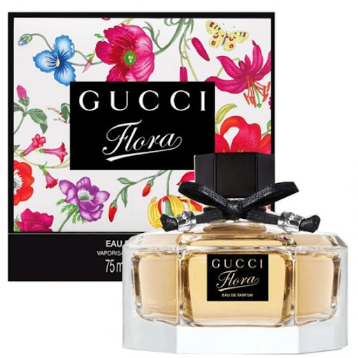 GUCCI FLORA