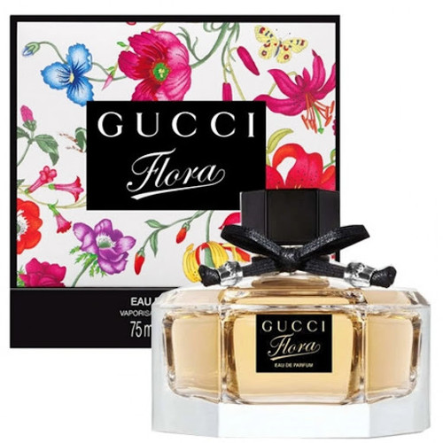 GUCCI FLORA
