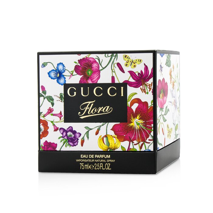 GUCCI FLORA 75ml
