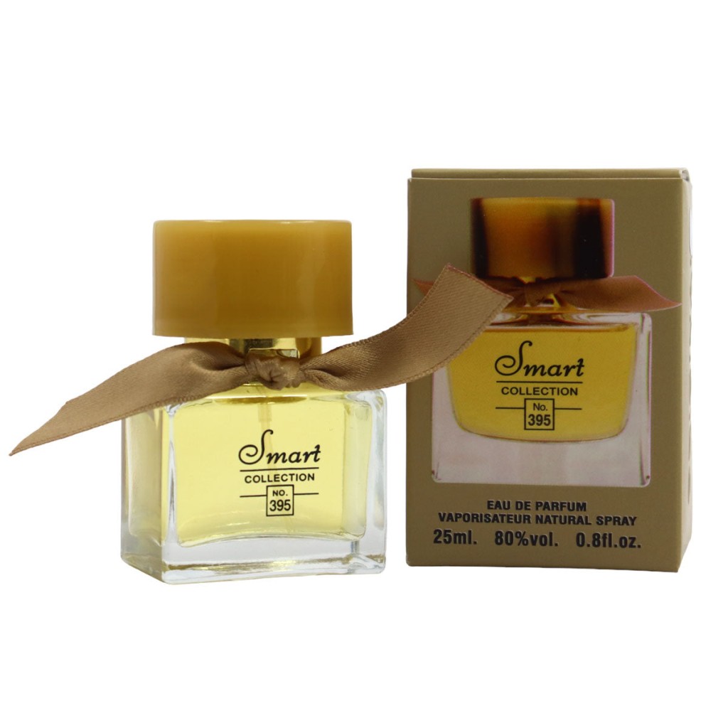 SMART COLLECTION NO. 395