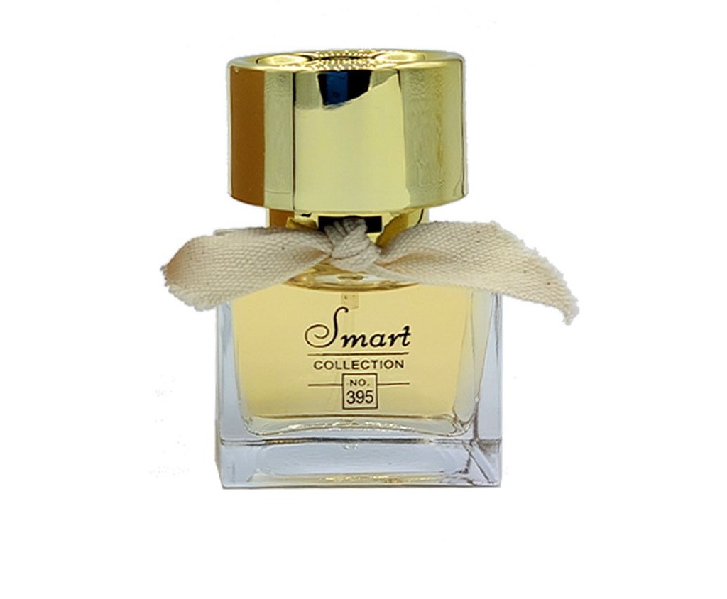 SMART COLLECTION NO. 395