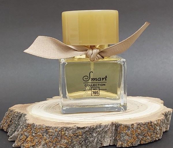 SMART COLLECTION NO. 395
