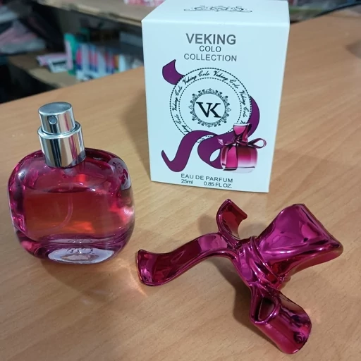 VEKING RICCI RICCI