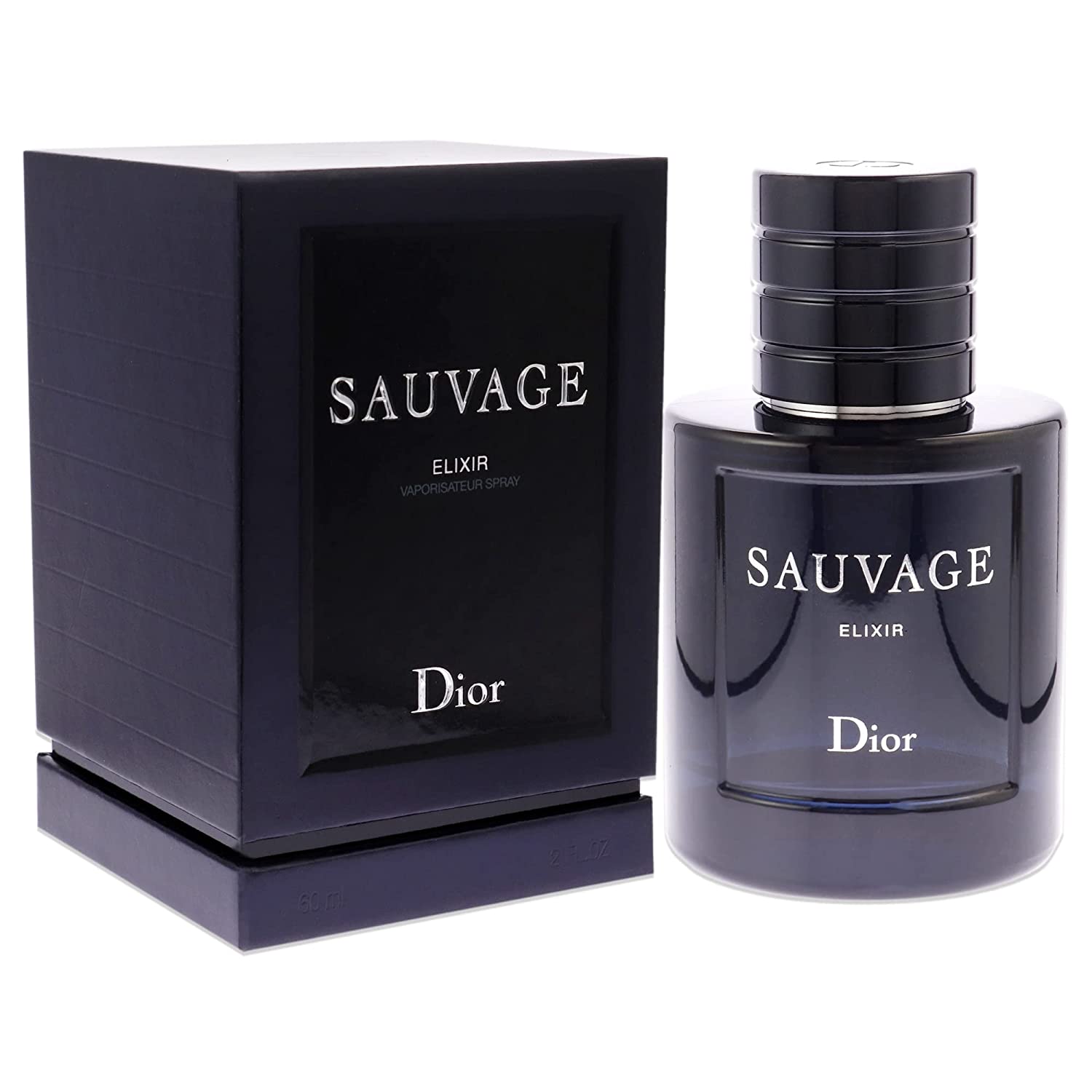 SAUVAGE ELIXIR