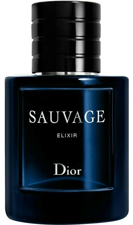 SAUVAGE ELIXIR