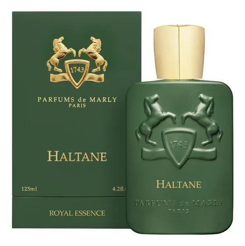 HALTANE