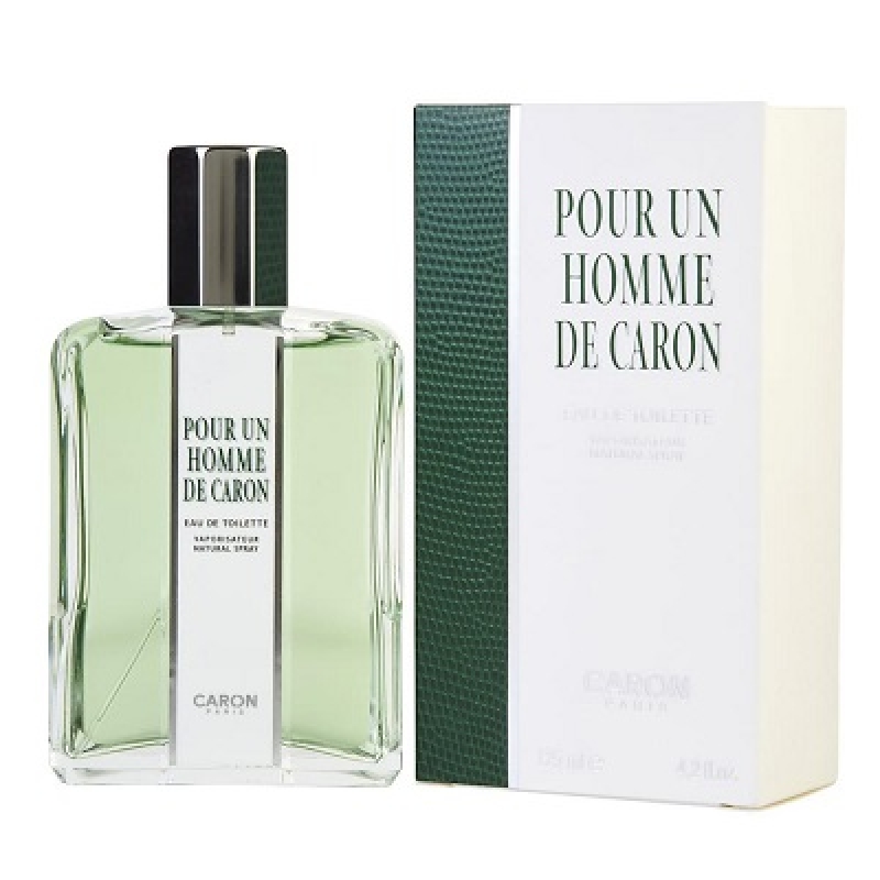 pour un homme