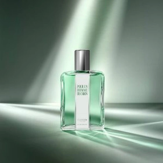 pour un homme