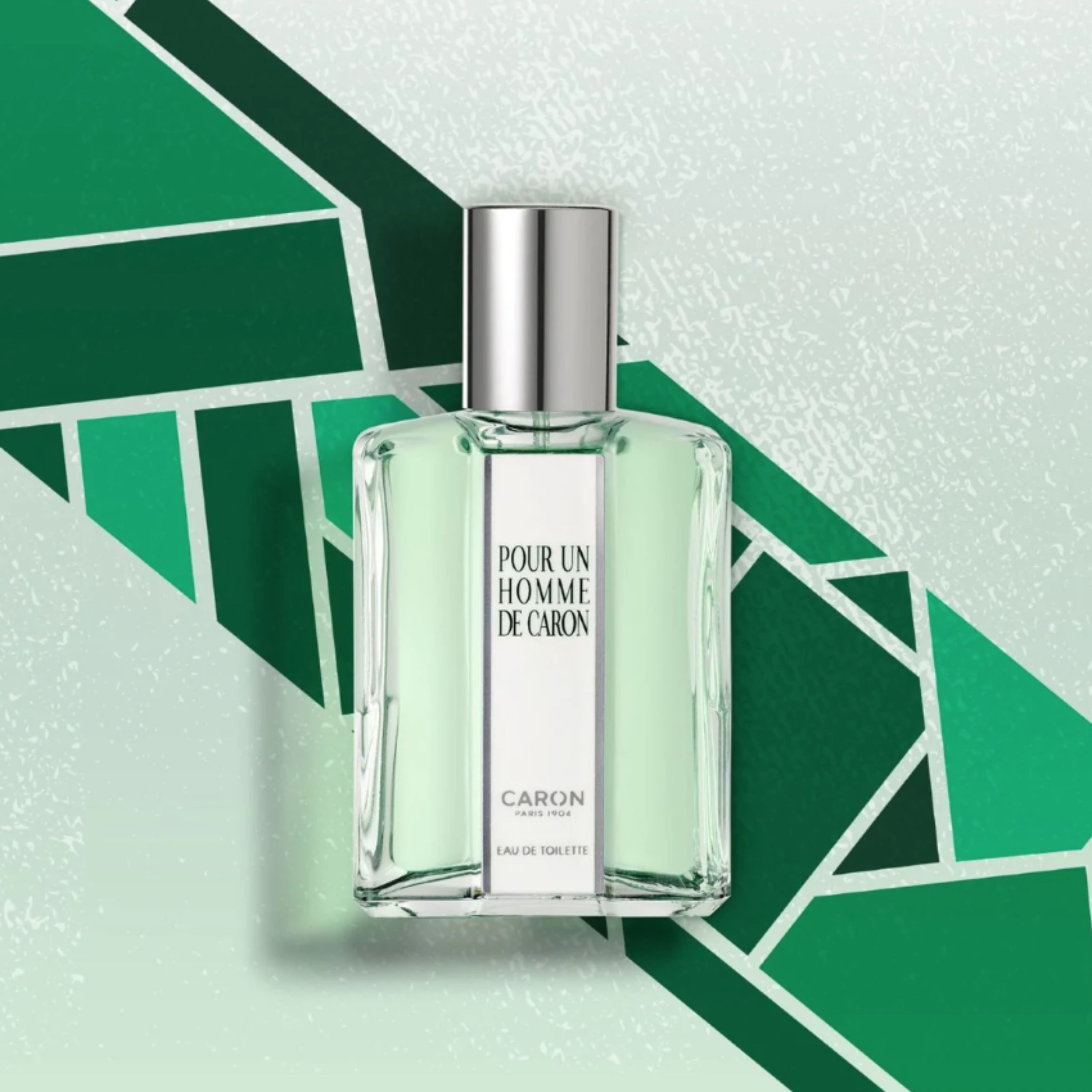 pour un homme