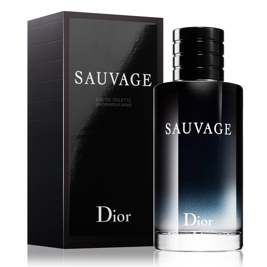SAUVAGE ELIXIR