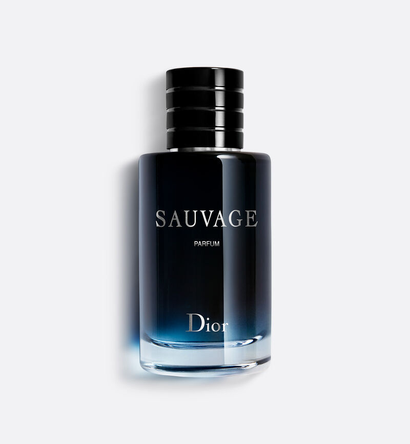 SAUVAGE ELIXIR
