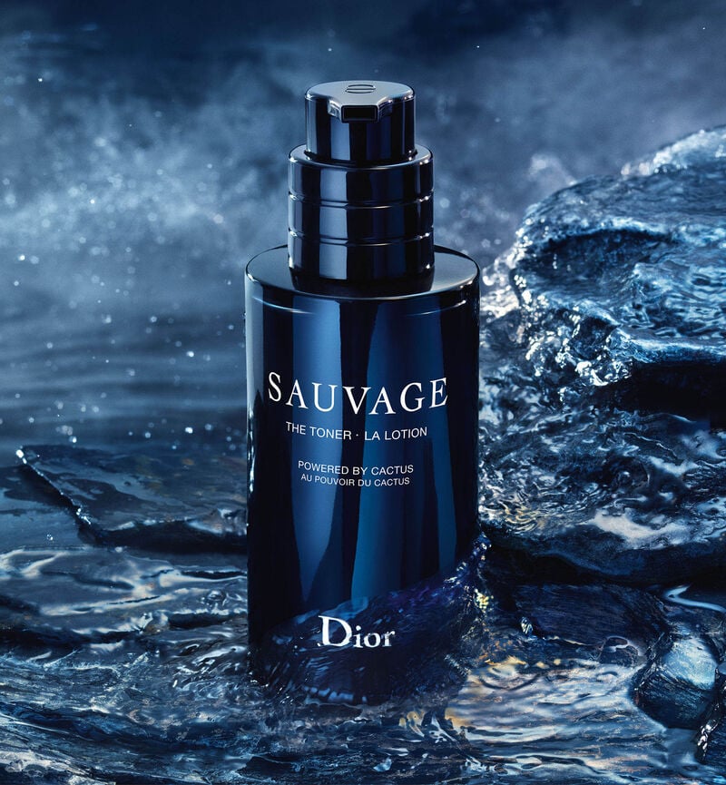 SAUVAGE ELIXIR