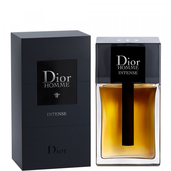 HOMME HOMME INTENSE