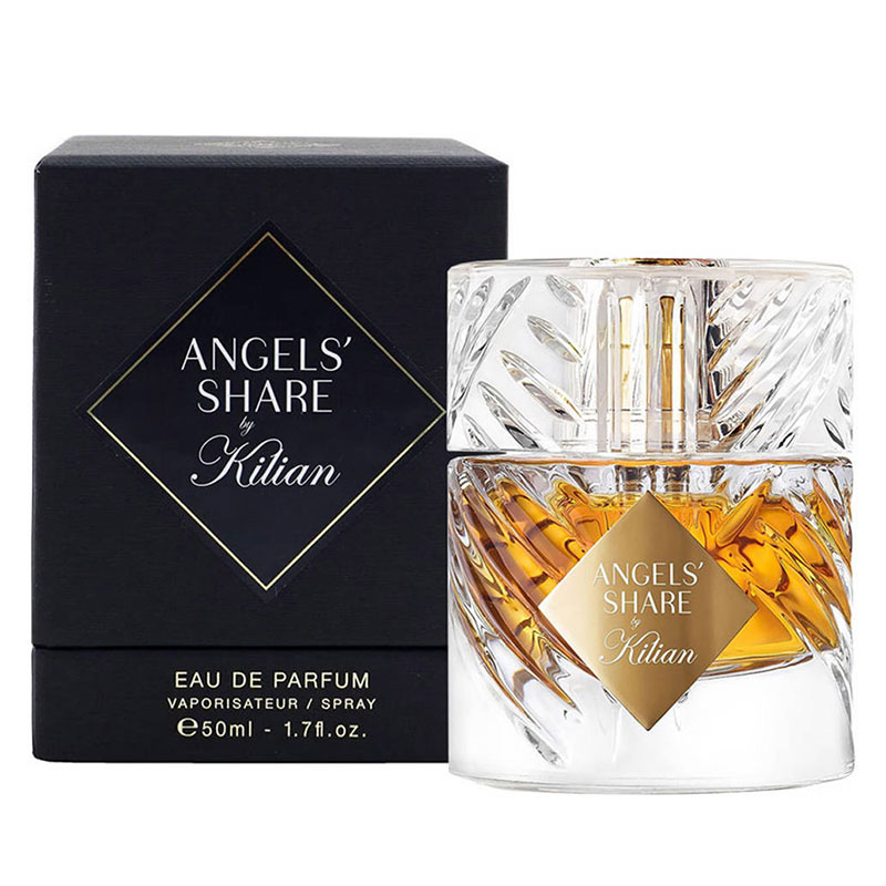 ANGELS SHARE
