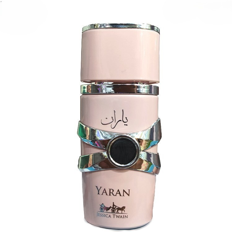 JESSICA TWAIN YARAN