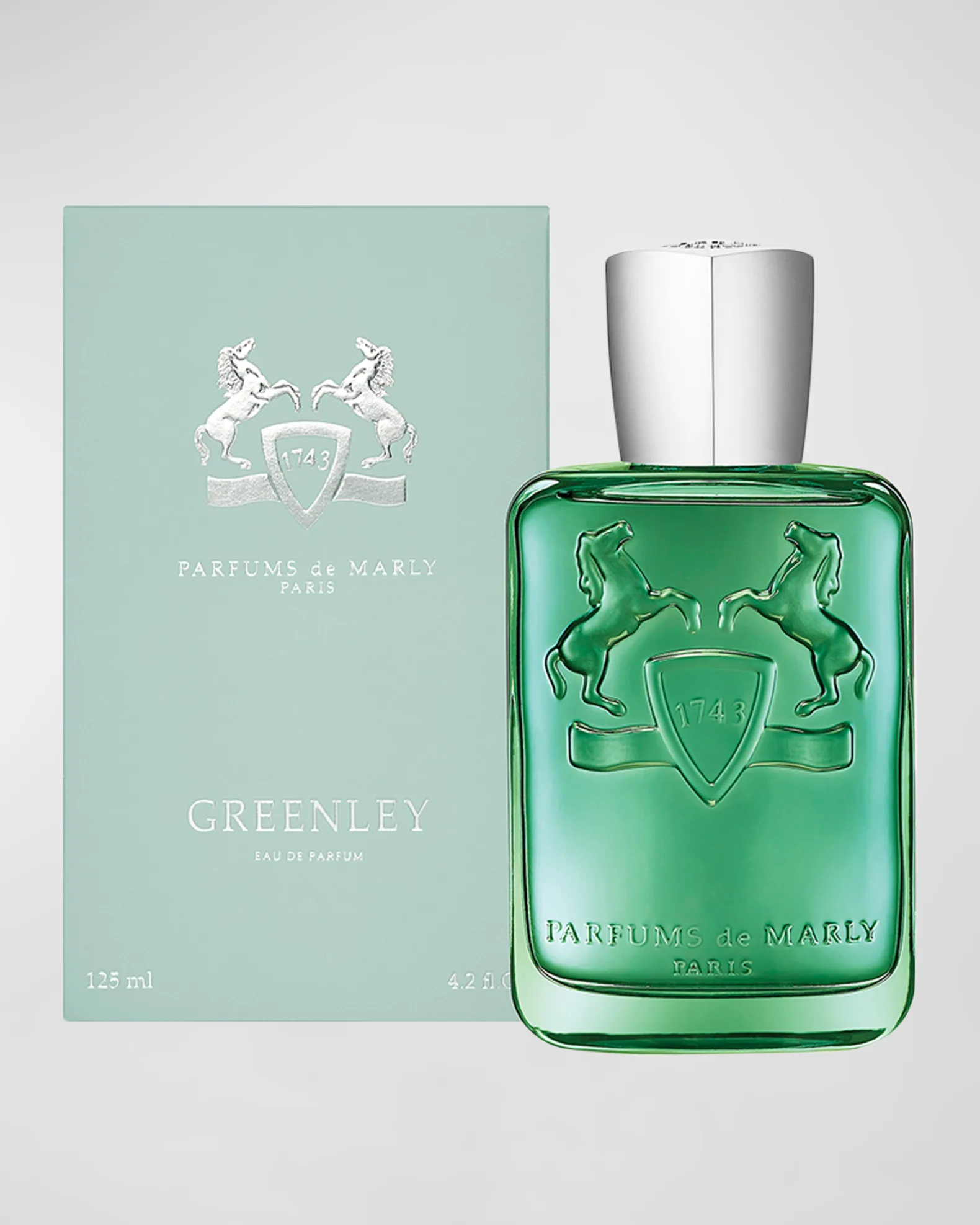 GREENLEY 125ml