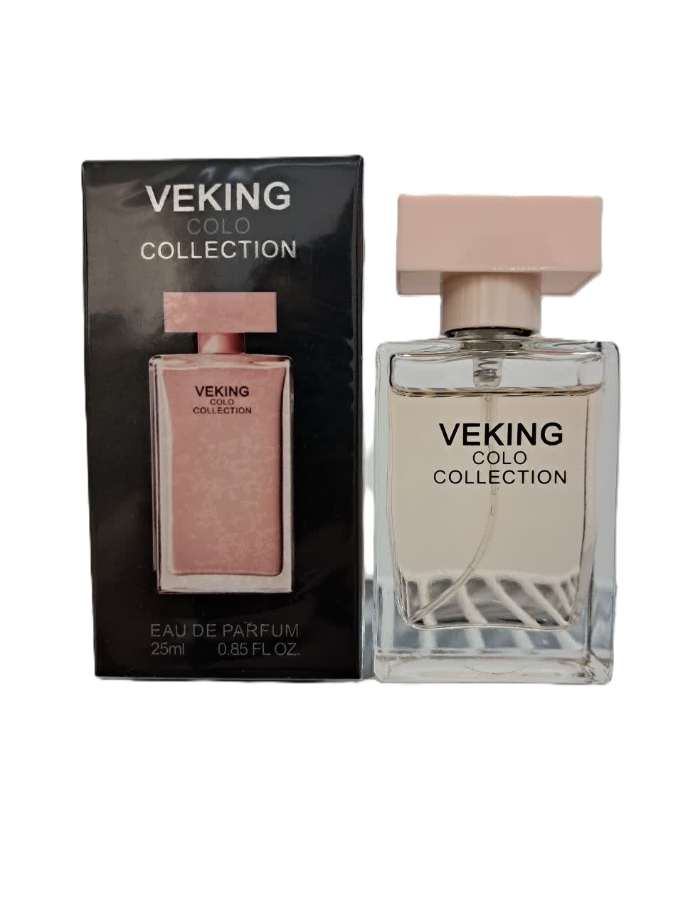 VEKING NARCISO