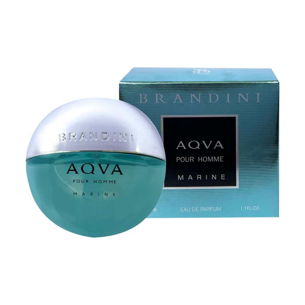BRANDINI AQVA POUR HOMME