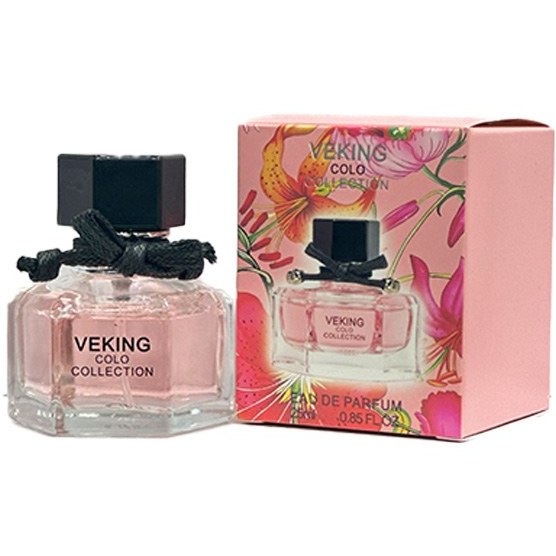 VEKING FLORA
