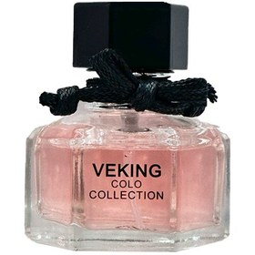VEKING FLORA