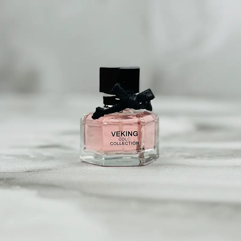 VEKING FLORA