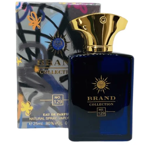 BRAND COLLECTION NO. 129