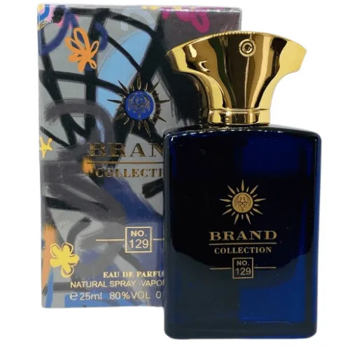 BRAND COLLECTION NO. 129