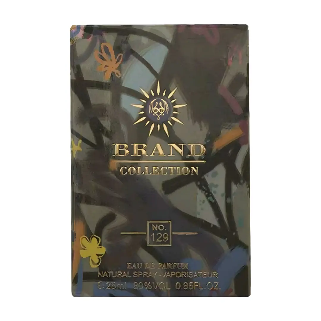 BRAND COLLECTION NO. 129