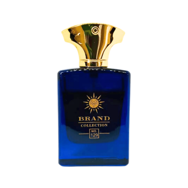 BRAND COLLECTION NO. 129