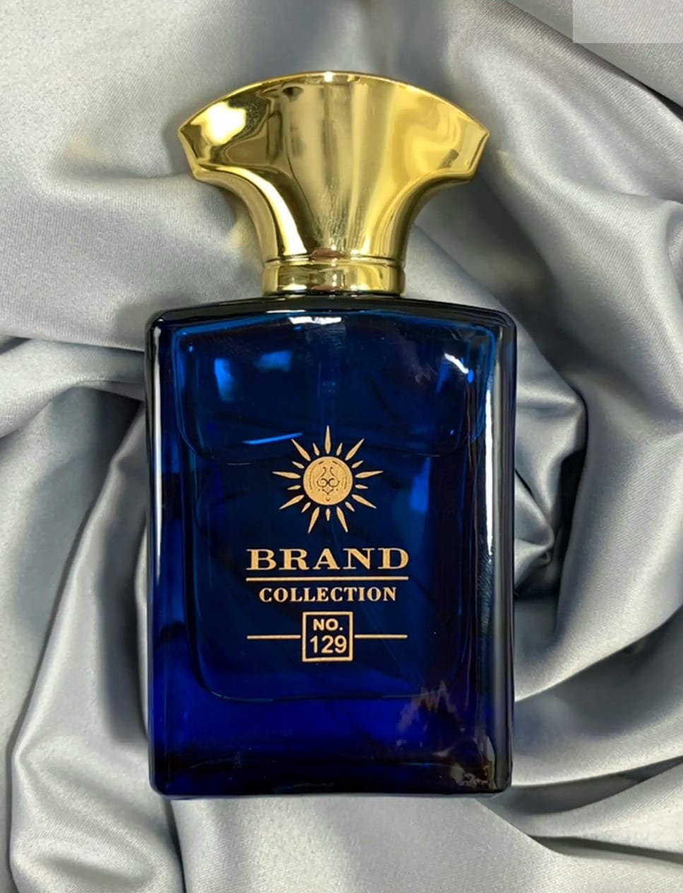 BRAND COLLECTION NO. 129