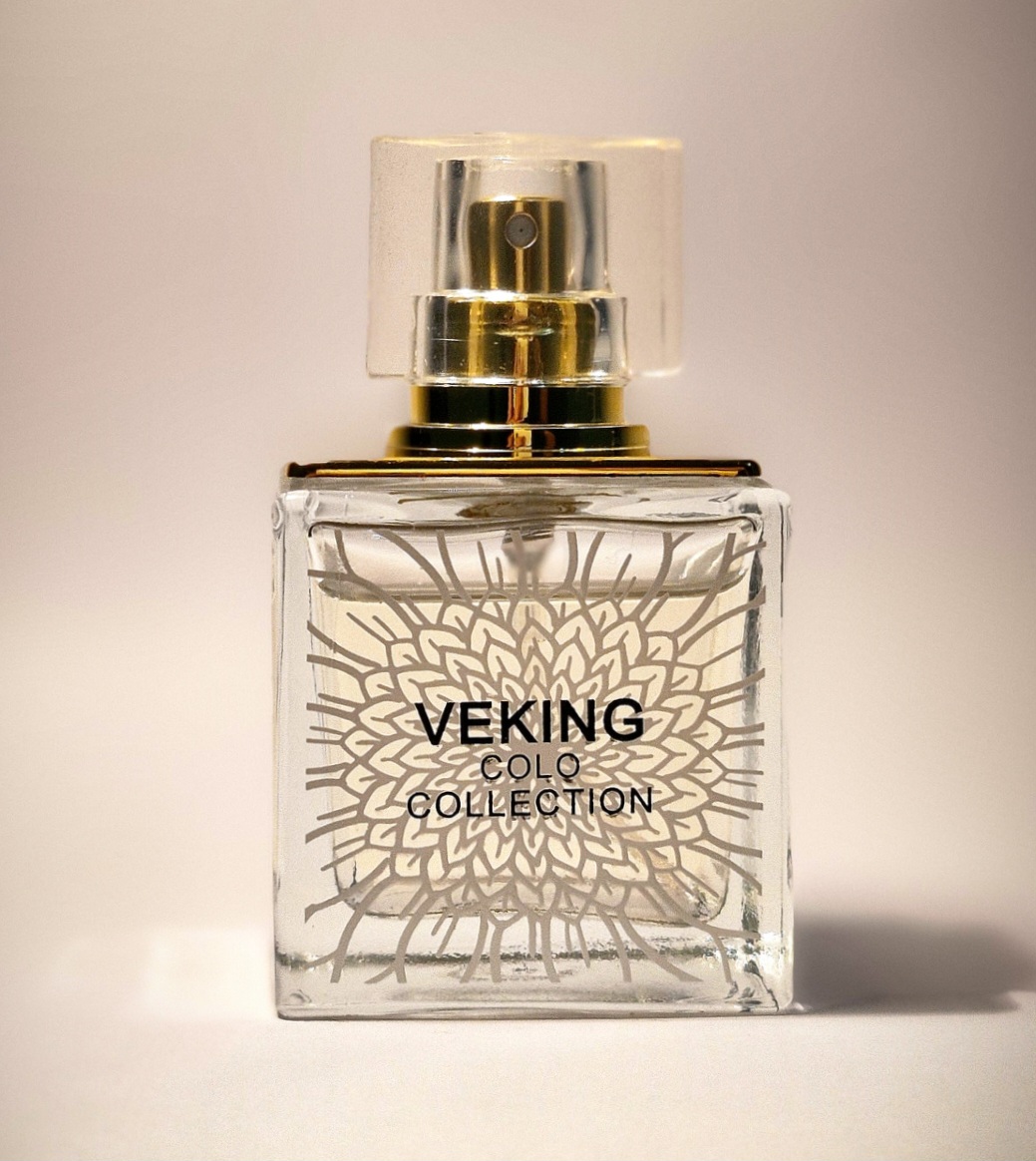 VEKING LALIQUE LAMOUR