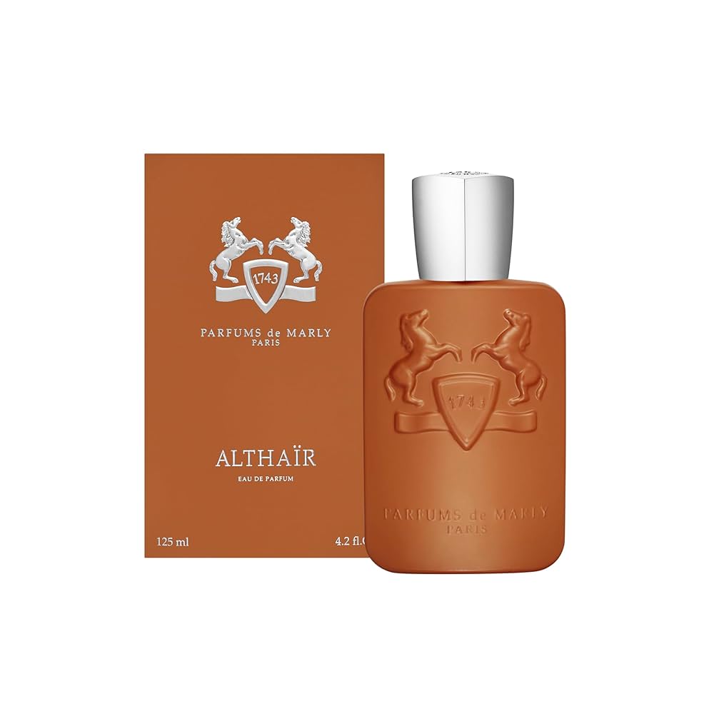 ALTHAIR 100ml