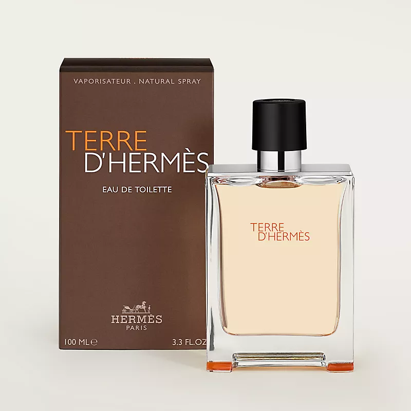 TERRE DHERMES