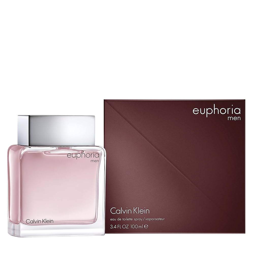EUPHORIA MEN