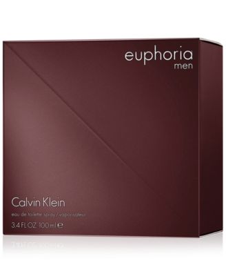 EUPHORIA MEN