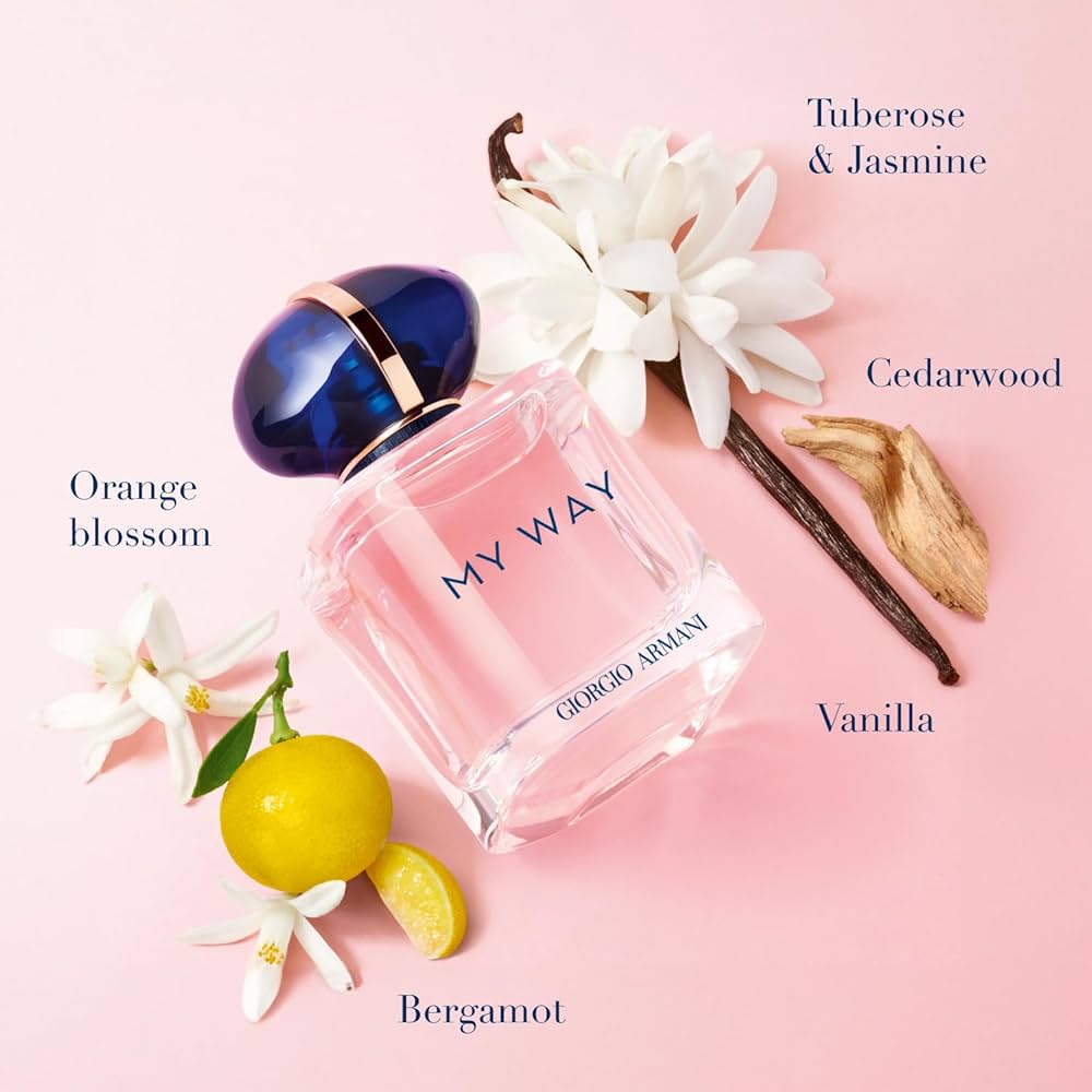 MY WAY 90ml